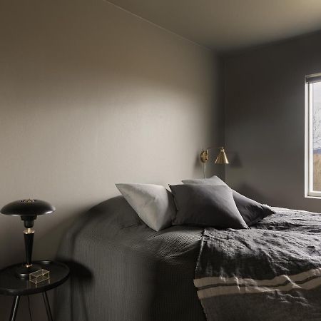 Kloepp Lodge - Snaefellsnes Peninsula Stykkisholmur Ngoại thất bức ảnh