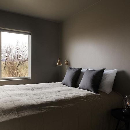 Kloepp Lodge - Snaefellsnes Peninsula Stykkisholmur Ngoại thất bức ảnh