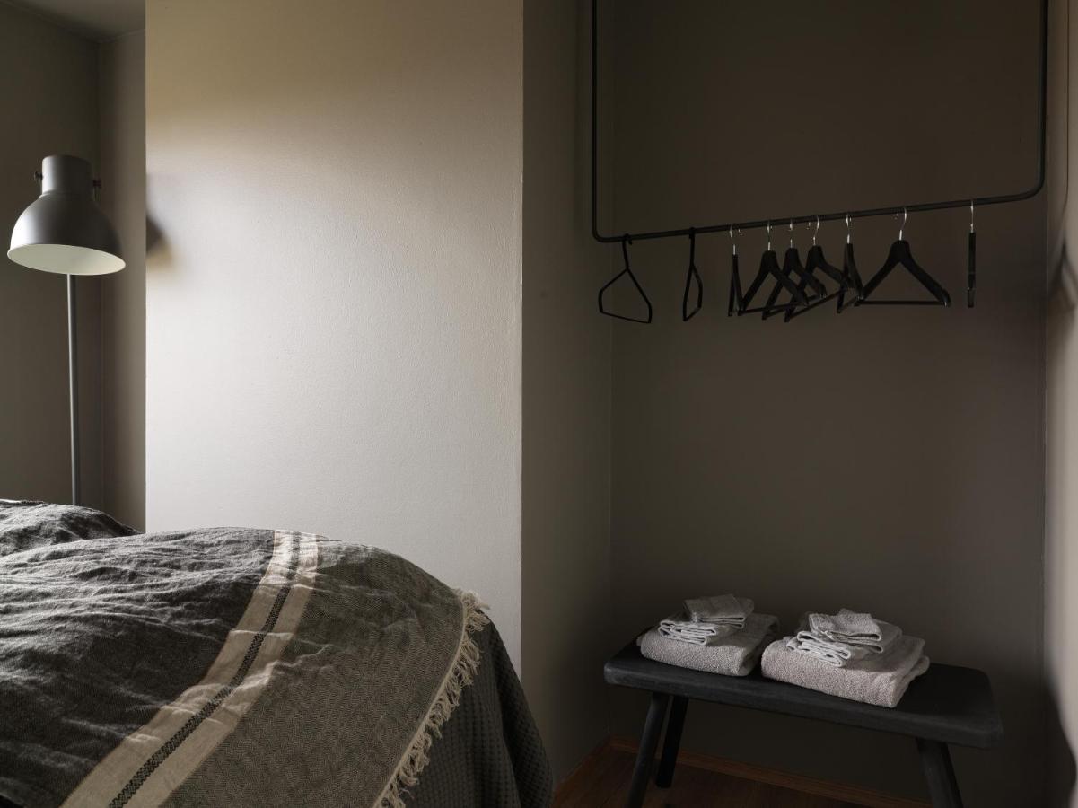 Kloepp Lodge - Snaefellsnes Peninsula Stykkisholmur Ngoại thất bức ảnh