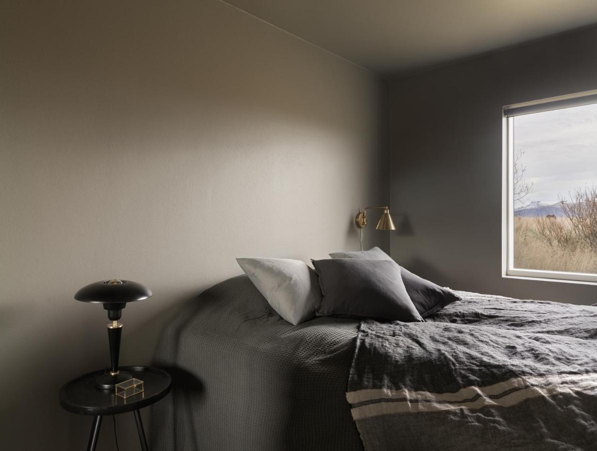Kloepp Lodge - Snaefellsnes Peninsula Stykkisholmur Ngoại thất bức ảnh