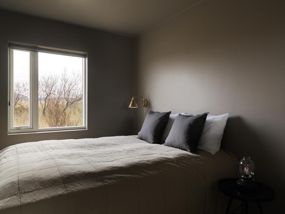 Kloepp Lodge - Snaefellsnes Peninsula Stykkisholmur Ngoại thất bức ảnh