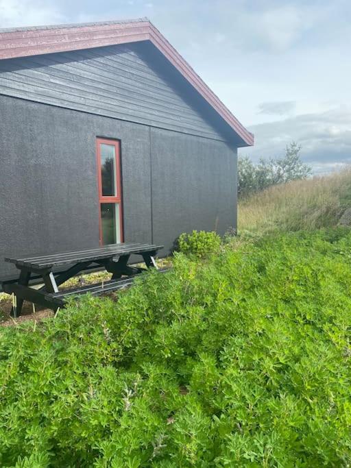 Kloepp Lodge - Snaefellsnes Peninsula Stykkisholmur Ngoại thất bức ảnh