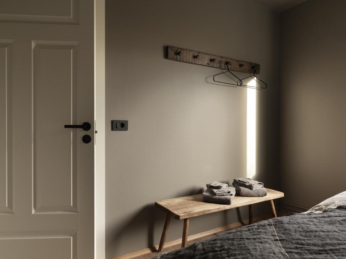 Kloepp Lodge - Snaefellsnes Peninsula Stykkisholmur Ngoại thất bức ảnh
