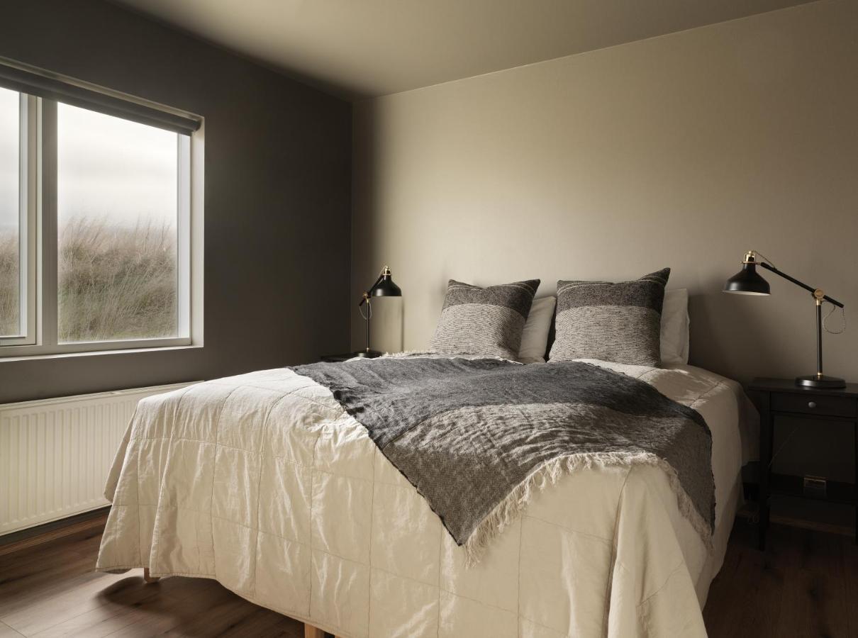 Kloepp Lodge - Snaefellsnes Peninsula Stykkisholmur Ngoại thất bức ảnh