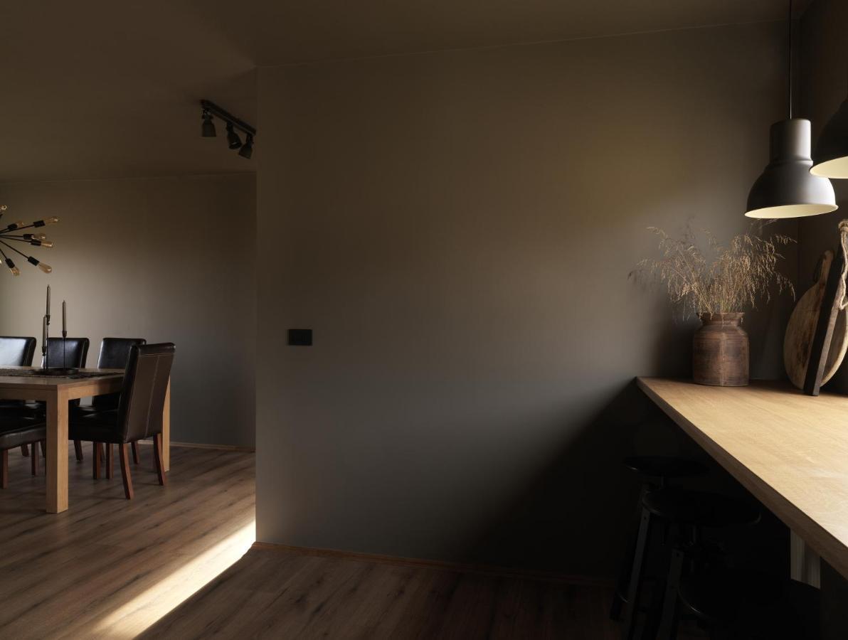 Kloepp Lodge - Snaefellsnes Peninsula Stykkisholmur Ngoại thất bức ảnh
